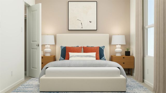 18010 Cedar Waxwing WAY 5, Pflugerville, TX 78660