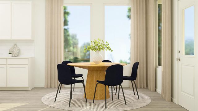 18010 Cedar Waxwing WAY 5, Pflugerville, TX 78660