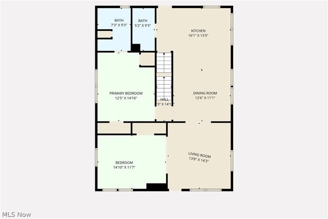 42 Ohio Street SW, Navarre, OH 44662