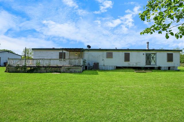 19002 Murphy Road, Alvin, TX 77511