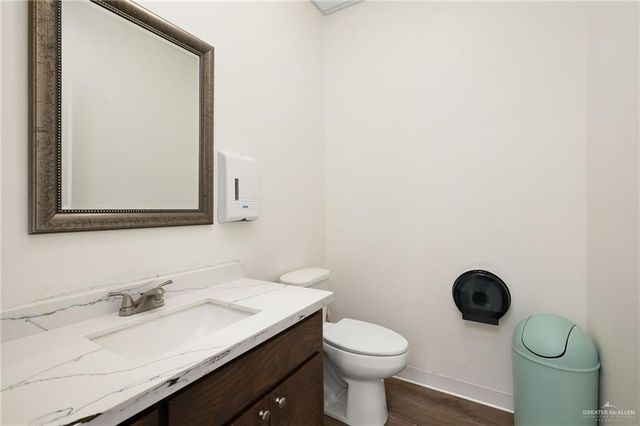 407 N 10th Street, Mcallen, TX 78501