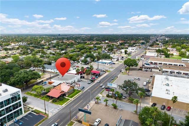 407 N 10th Street, Mcallen, TX 78501