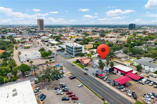 407 N 10th Street, Mcallen, TX 78501