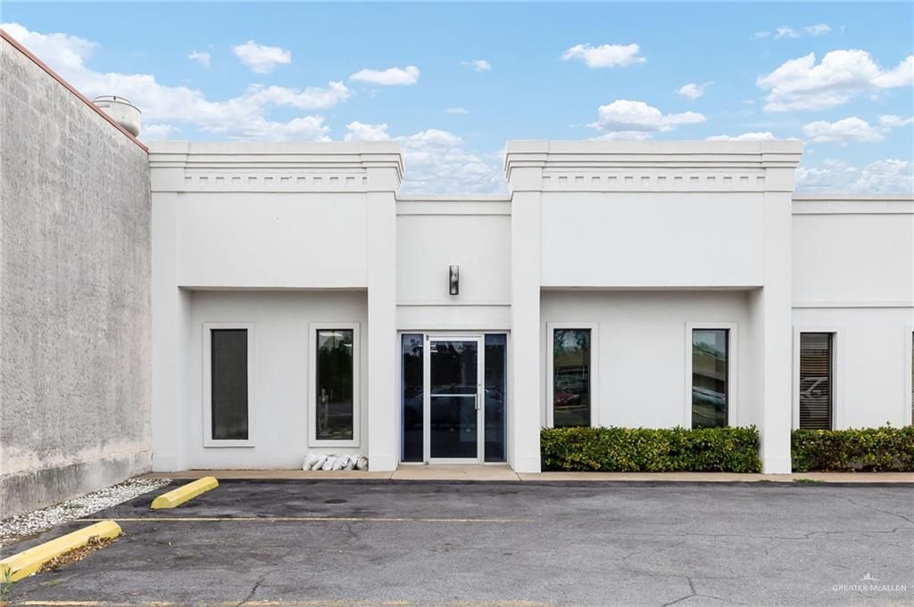 407 N 10th Street, Mcallen, TX 78501