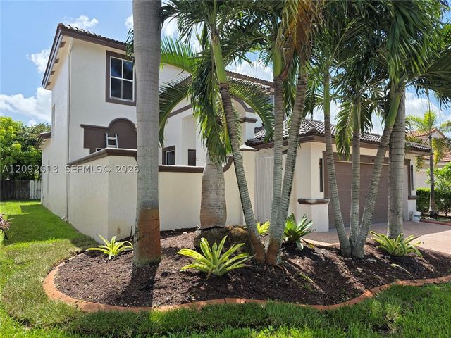 13452 SW 26th St, Miramar, FL 33027