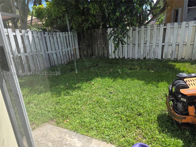 13452 SW 26th St, Miramar, FL 33027