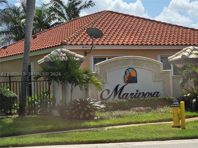 13452 SW 26th St, Miramar, FL 33027