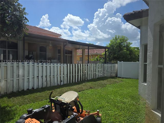 13452 SW 26th St, Miramar, FL 33027