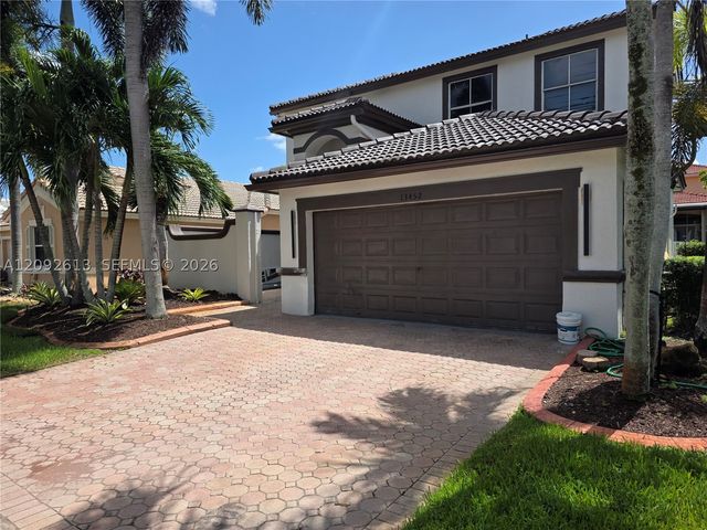 13452 SW 26th St, Miramar, FL 33027
