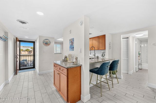 3060 N Atlantic Avenue 209, Cocoa Beach, FL 32931