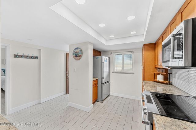 3060 N Atlantic Avenue 209, Cocoa Beach, FL 32931