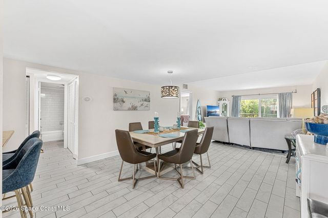 3060 N Atlantic Avenue 209, Cocoa Beach, FL 32931