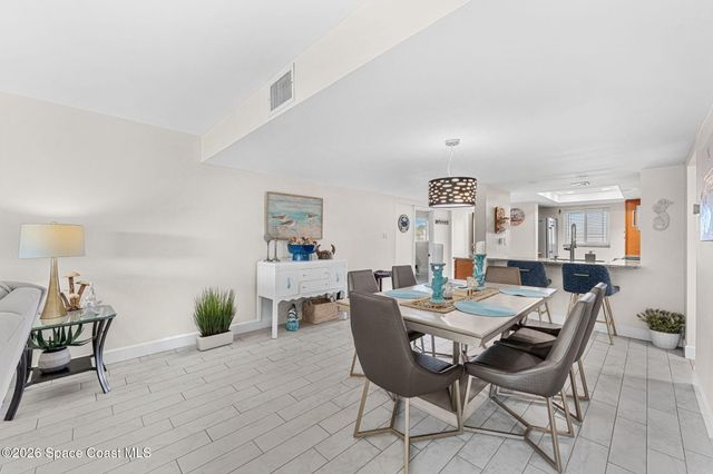 3060 N Atlantic Avenue 209, Cocoa Beach, FL 32931