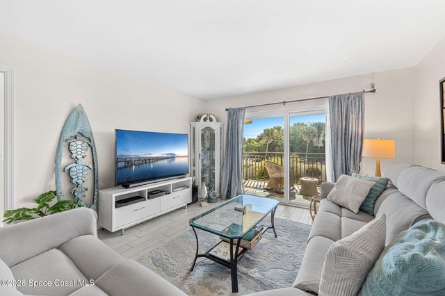 3060 N Atlantic Avenue 209, Cocoa Beach, FL 32931