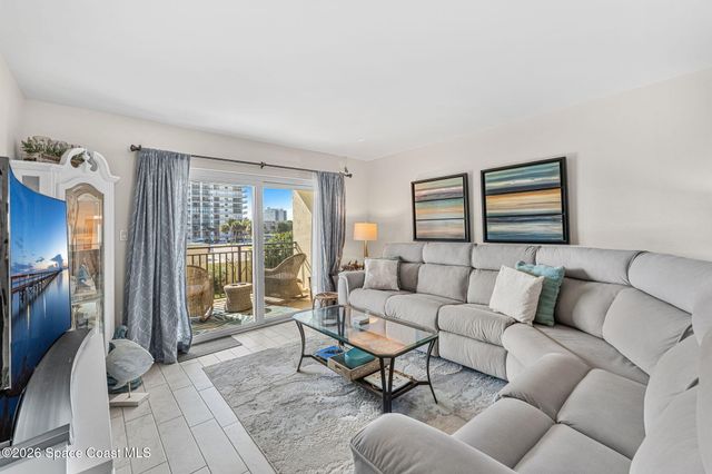 3060 N Atlantic Avenue 209, Cocoa Beach, FL 32931