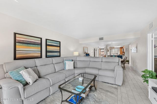 3060 N Atlantic Avenue 209, Cocoa Beach, FL 32931