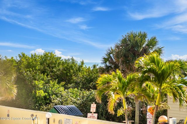 3060 N Atlantic Avenue 209, Cocoa Beach, FL 32931