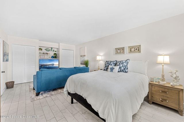 3060 N Atlantic Avenue 209, Cocoa Beach, FL 32931