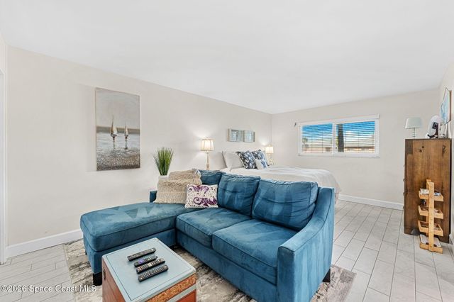 3060 N Atlantic Avenue 209, Cocoa Beach, FL 32931