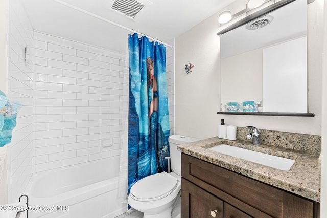 3060 N Atlantic Avenue 209, Cocoa Beach, FL 32931