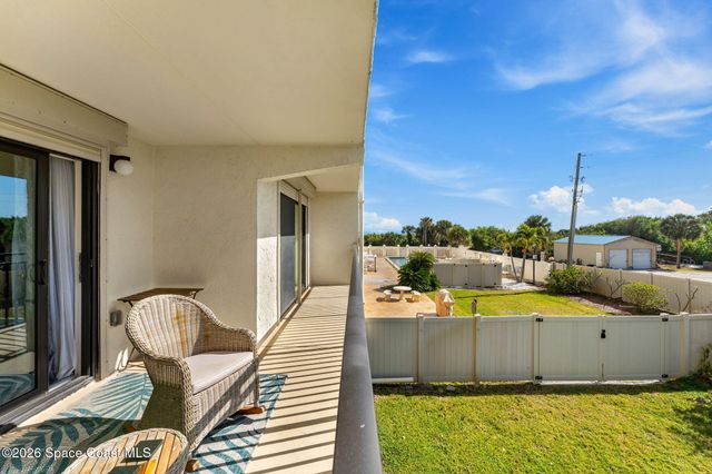 3060 N Atlantic Avenue 209, Cocoa Beach, FL 32931