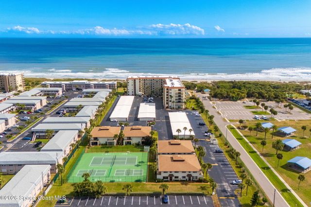 3060 N Atlantic Avenue 209, Cocoa Beach, FL 32931