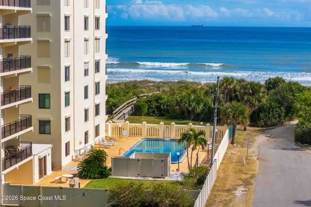 3060 N Atlantic Avenue 209, Cocoa Beach, FL 32931