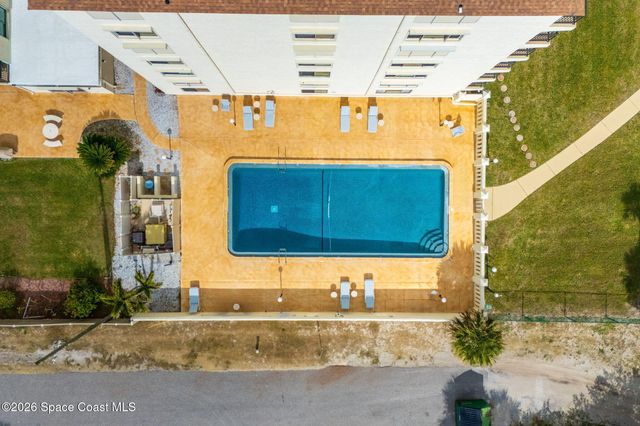 3060 N Atlantic Avenue 209, Cocoa Beach, FL 32931