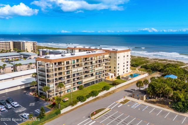 3060 N Atlantic Avenue 209, Cocoa Beach, FL 32931
