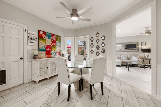 3036 Creekview Drive, Grapevine, TX 76051