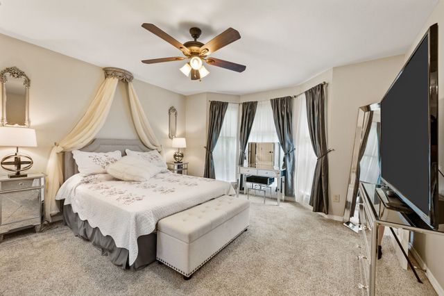 3036 Creekview Drive, Grapevine, TX 76051