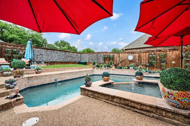 3036 Creekview Drive, Grapevine, TX 76051