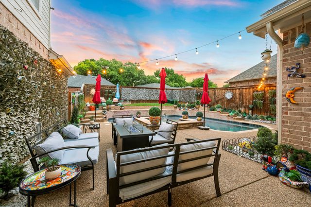 3036 Creekview Drive, Grapevine, TX 76051