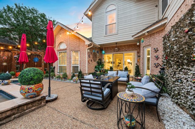 3036 Creekview Drive, Grapevine, TX 76051