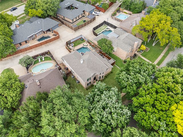 3036 Creekview Drive, Grapevine, TX 76051