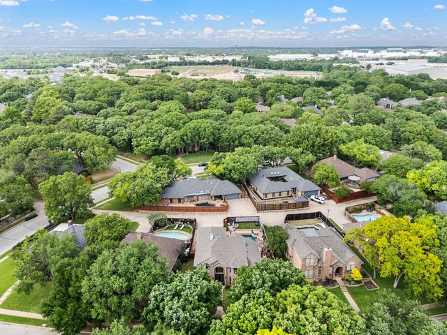 3036 Creekview Drive, Grapevine, TX 76051