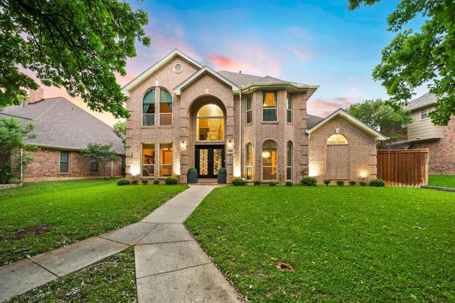 3036 Creekview Drive, Grapevine, TX 76051