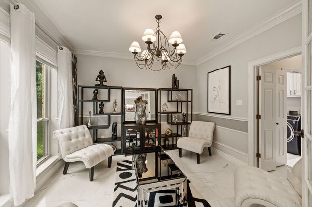 3036 Creekview Drive, Grapevine, TX 76051