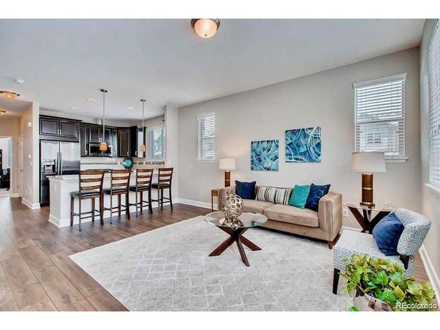 3510 S Lisbon Ct, Aurora, CO 80013