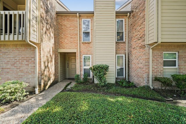 11846 Barryknoll Lane 5, Houston, TX 77024