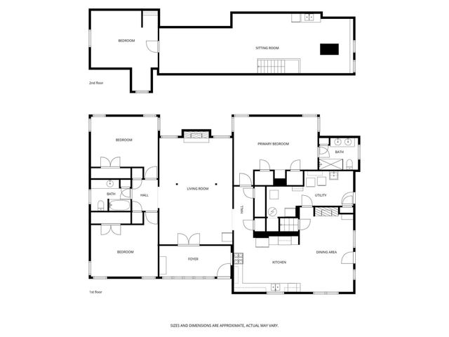 8644 S Addison Avenue, Knightstown, IN 46148