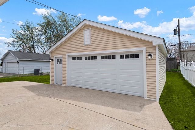 9055 Fairway Drive, Orland Park, IL 60462