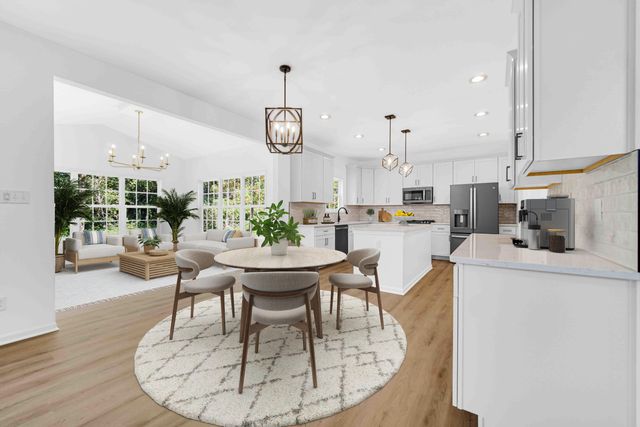 712 Verdano Terrace, Crown Point, IN 46307