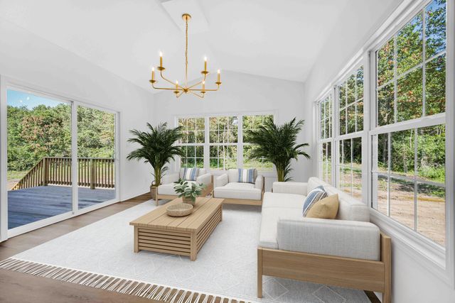 712 Verdano Terrace, Crown Point, IN 46307