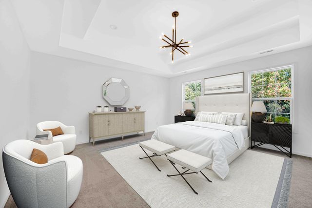 712 Verdano Terrace, Crown Point, IN 46307