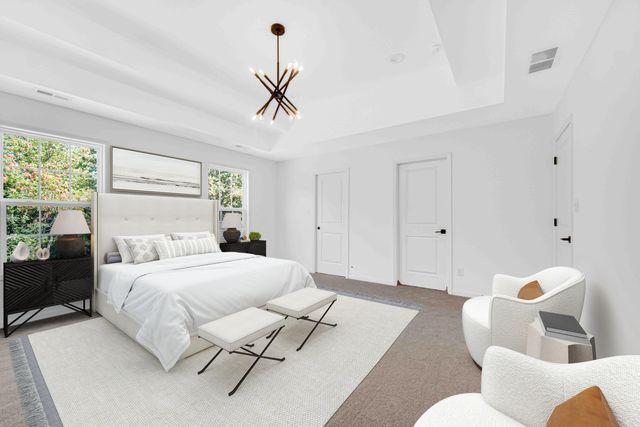 712 Verdano Terrace, Crown Point, IN 46307