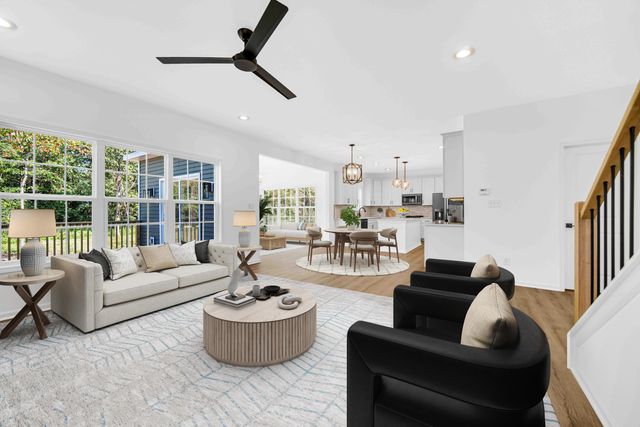 712 Verdano Terrace, Crown Point, IN 46307