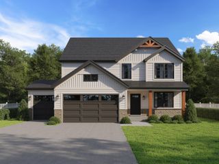 712 Verdano Terrace, Crown Point, IN 46307