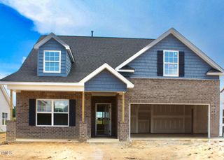 1111 Nantucket Drive Lot 86, Mebane, NC 27302