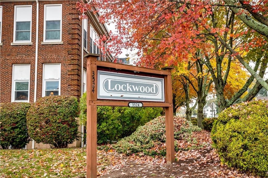 3524 West Shore Road 215, Warwick, RI 02886